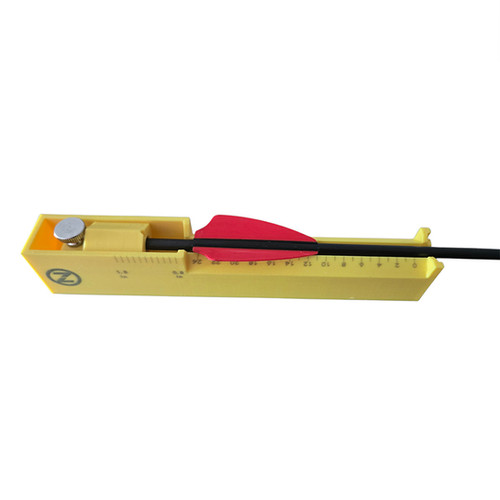 Zone Easy Fletch Jig