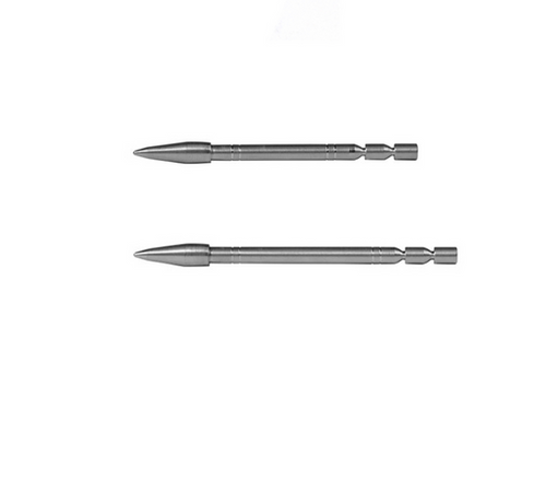 4mm Break Off Target Cone Point