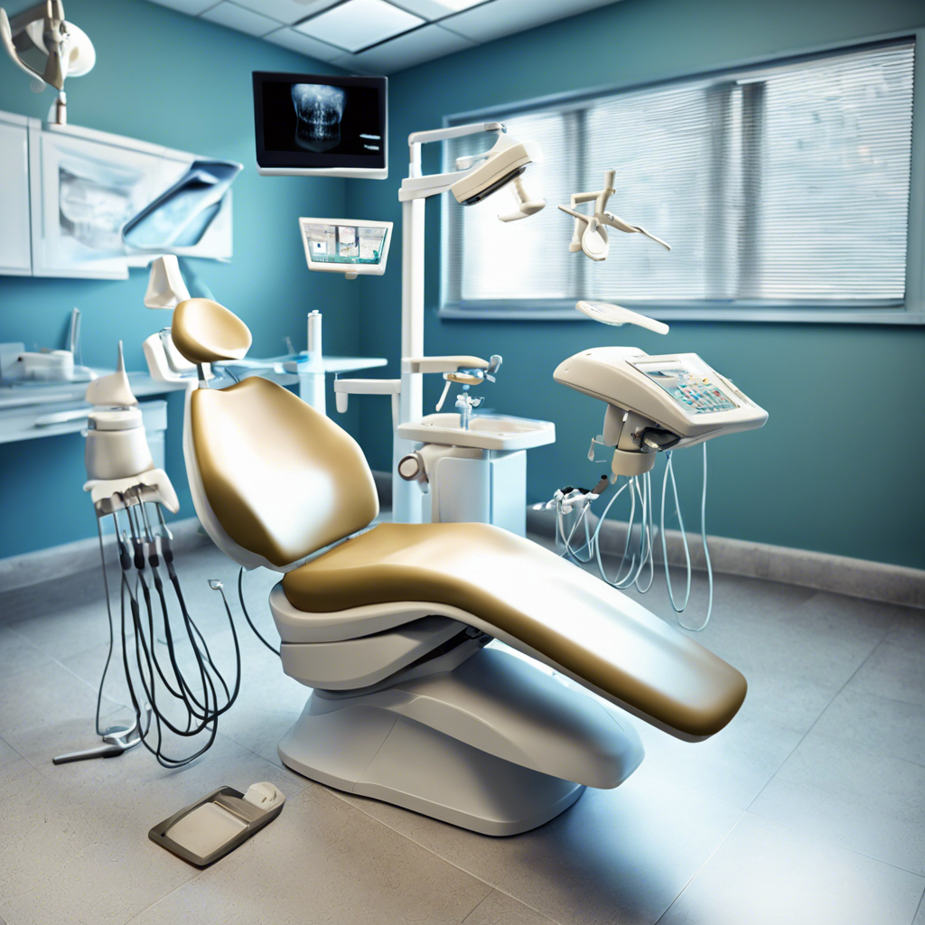 Dental Office Marketing