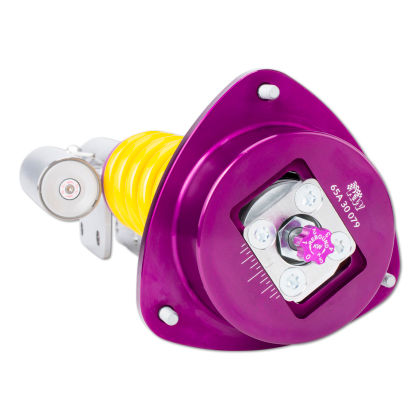 Thumbnail: KW V3 Clubsport coilovers