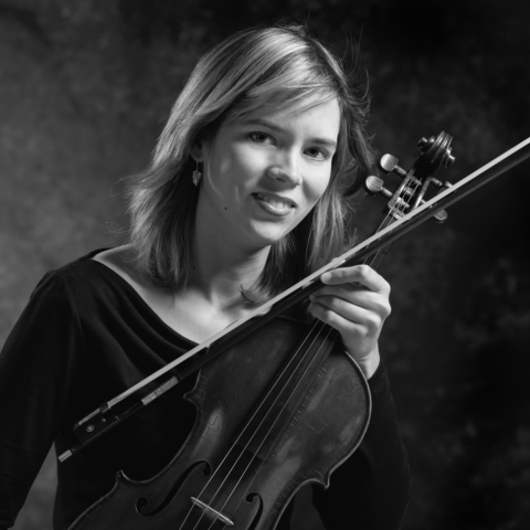 Megan (Bain) Singer