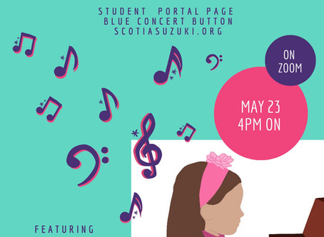 Piano showcase this Saturday