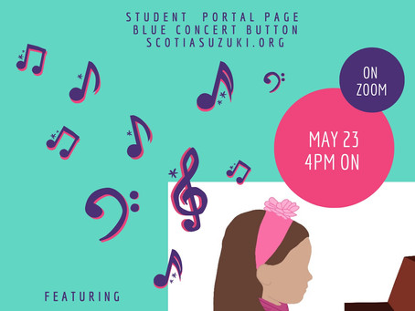 Piano showcase this Saturday