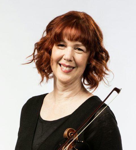 Karen Langille