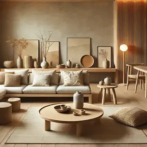 Japandi: L’harmonia perfecta entre el Japó i Escandinàvia