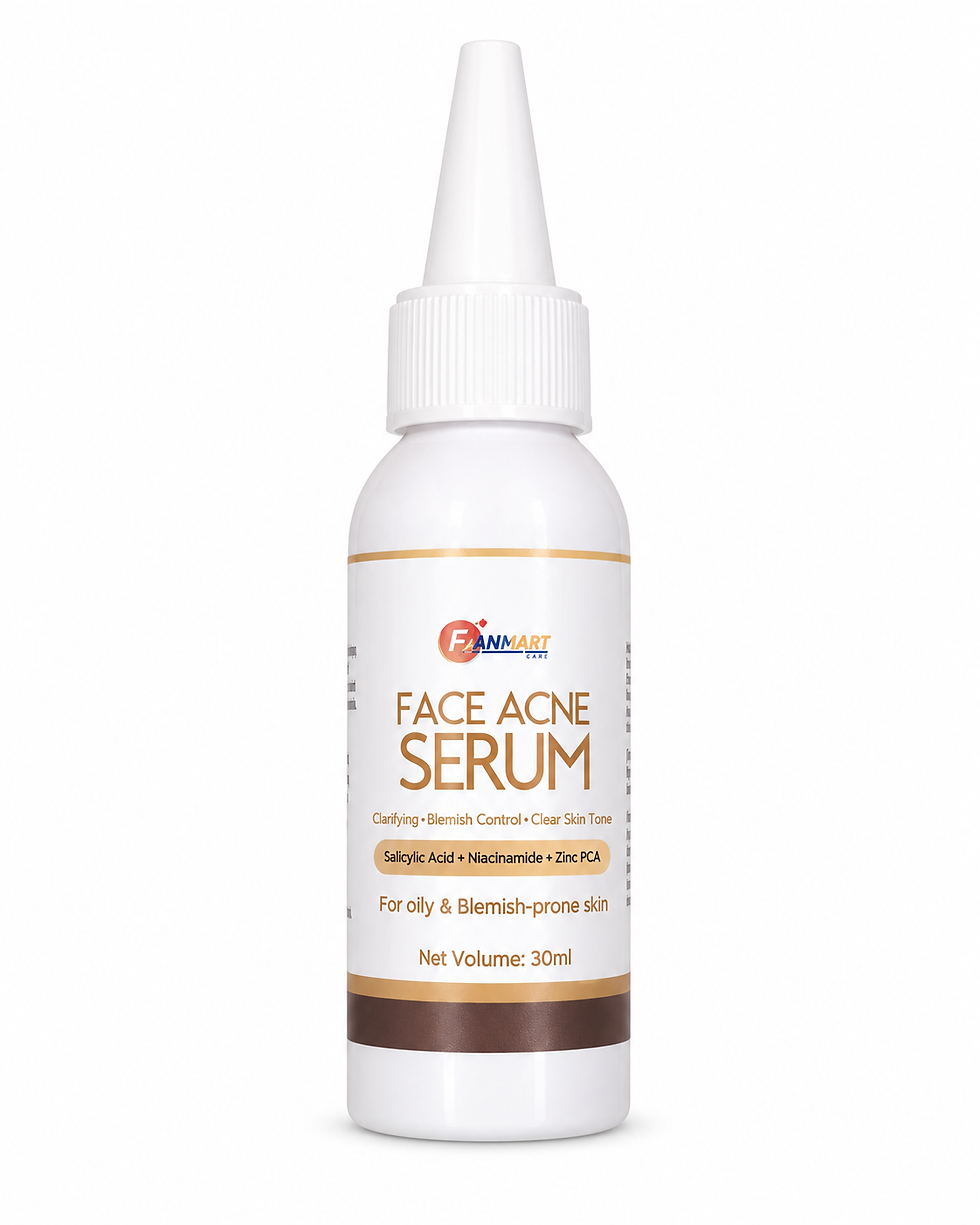 Fanmart Face Acne Serum 30 ml