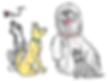 4neighborDogs.png