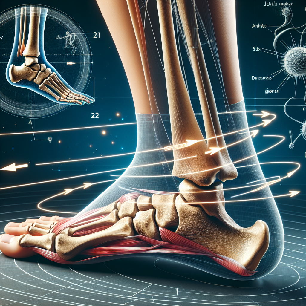 Ankle Instability