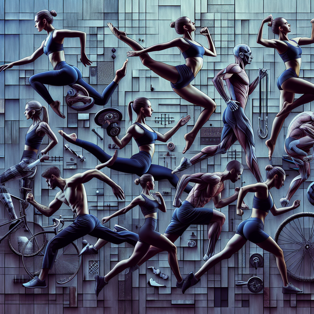 Dance Cross-Training