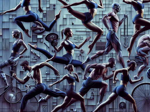 Exploring Alternative Training Techniques for Dancers: 10 Unique Ways to Cross-Train and Enhance Performance
