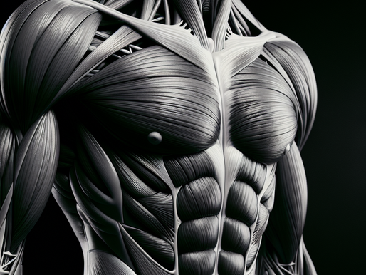 The Hidden Link Between Thoracic Spine Mobility and Core Activation: Unveiling the Missing Piece
