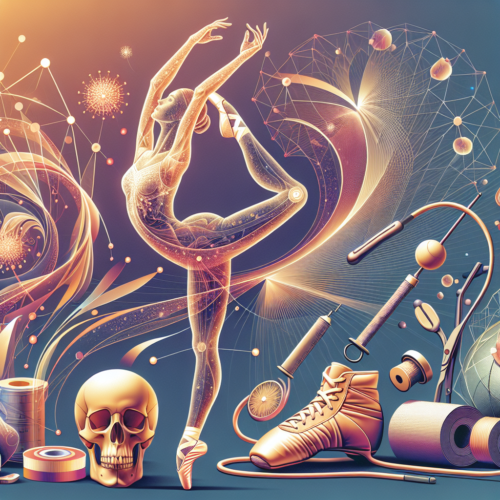 Dance Physical Therapy