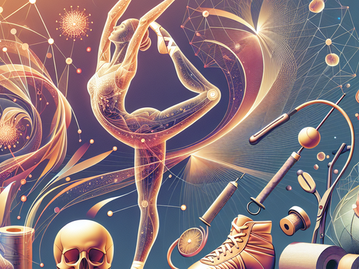 Unlocking the Secrets of Specializing in Dance Physical Therapy: A Professional's Perspective