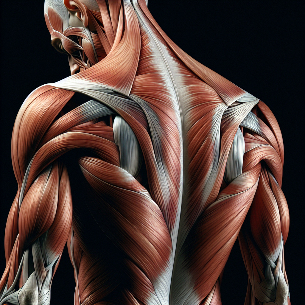 Psoas Muscle