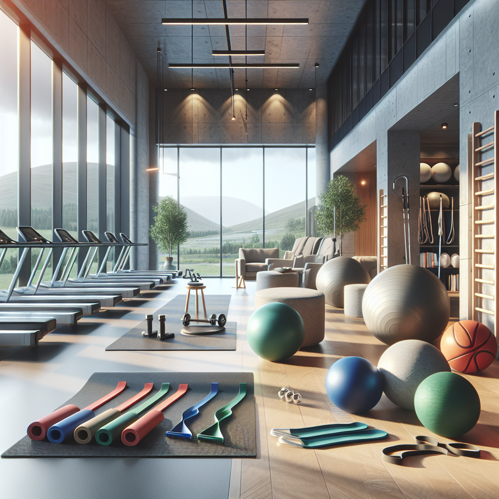 Holistic Wellness