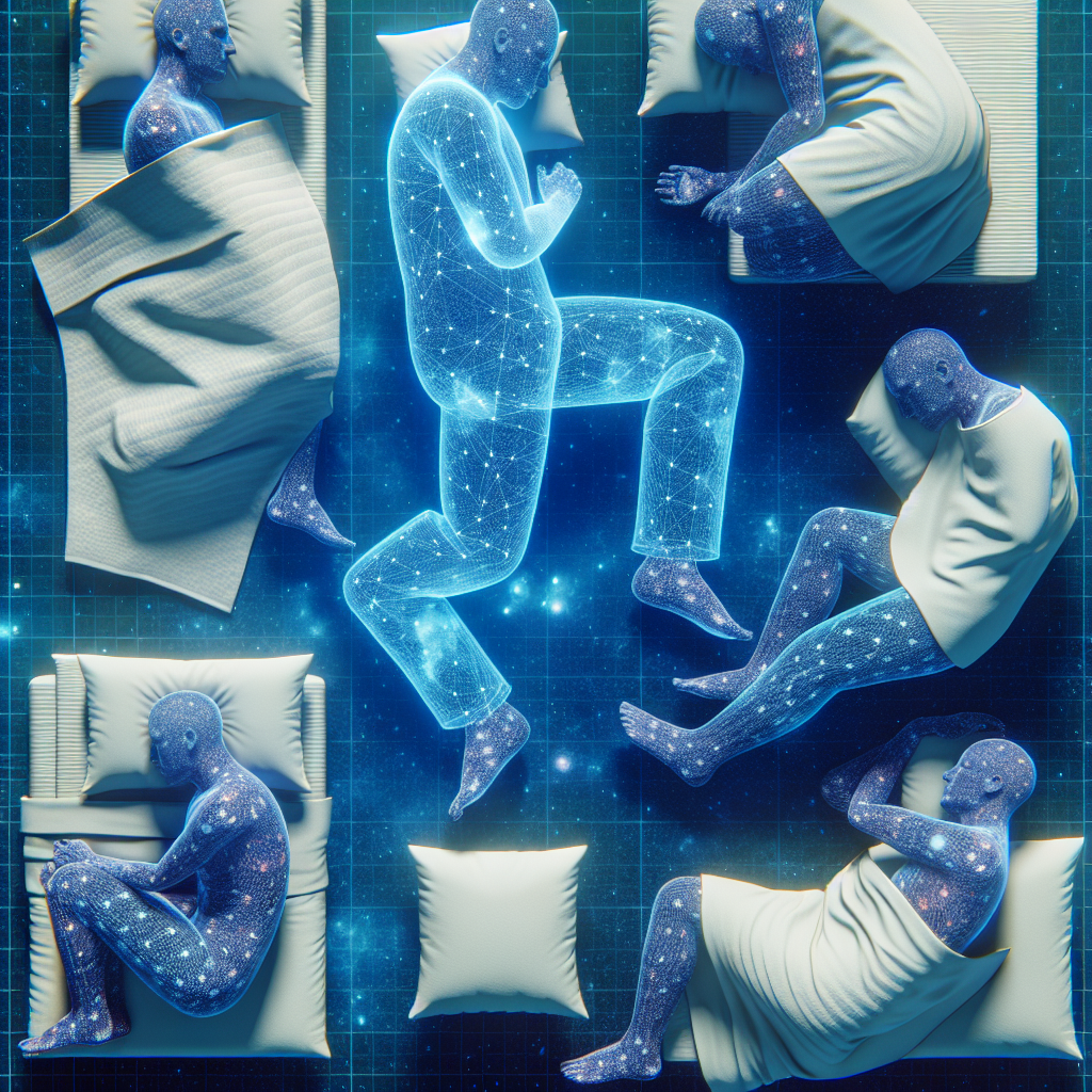 Back Sleeping