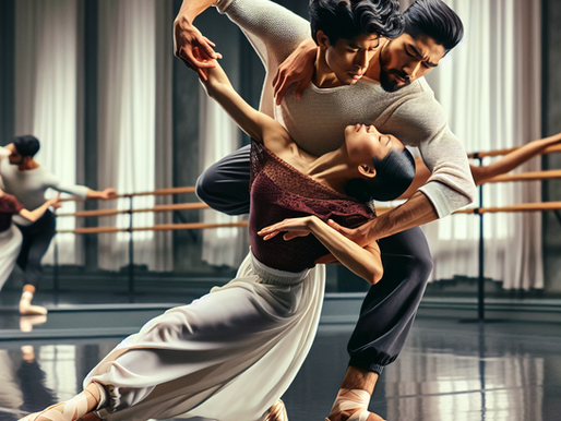 Maximizing Safety: Unveiling the Secrets to Injury Prevention in Dance Partnerships