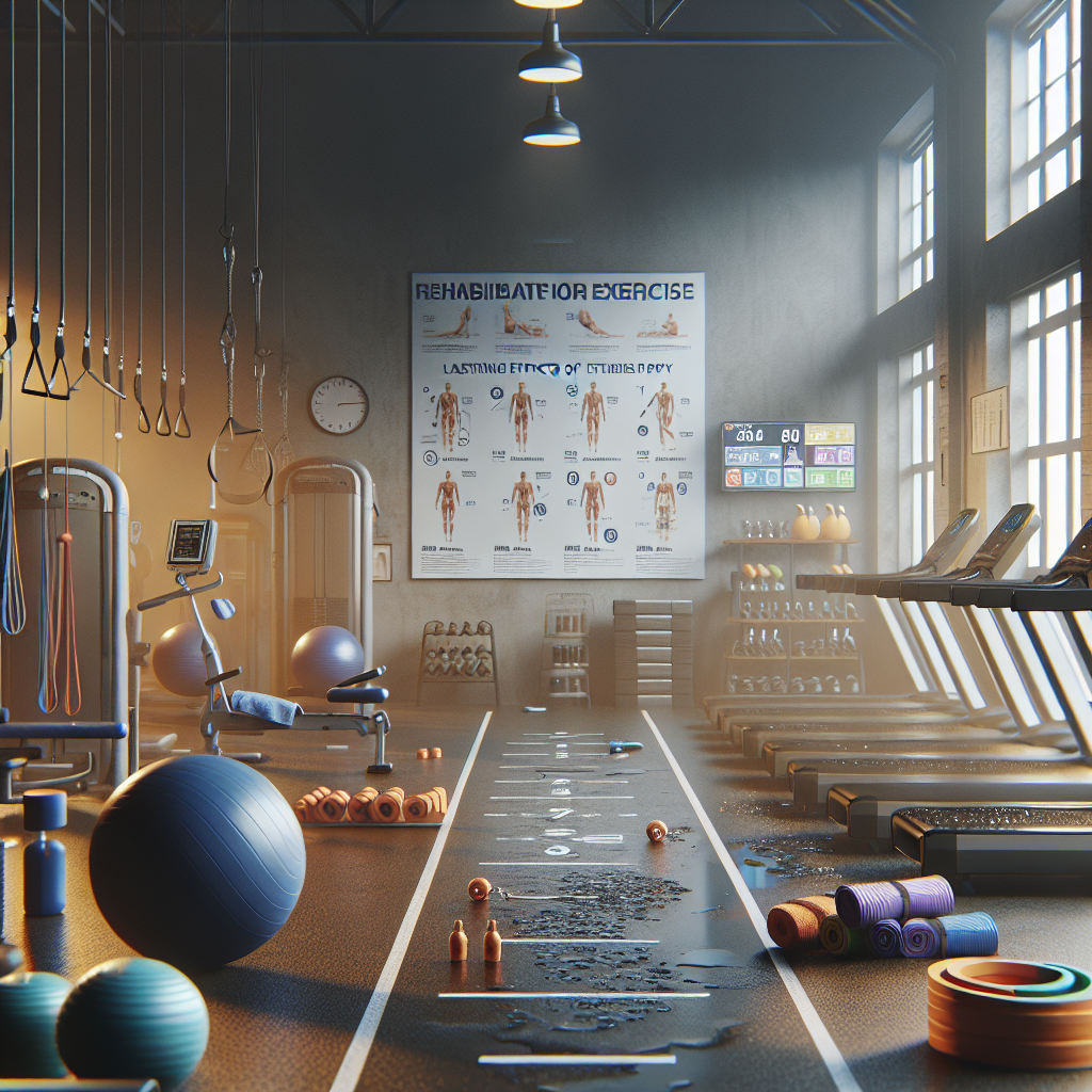 Exercise Benefits