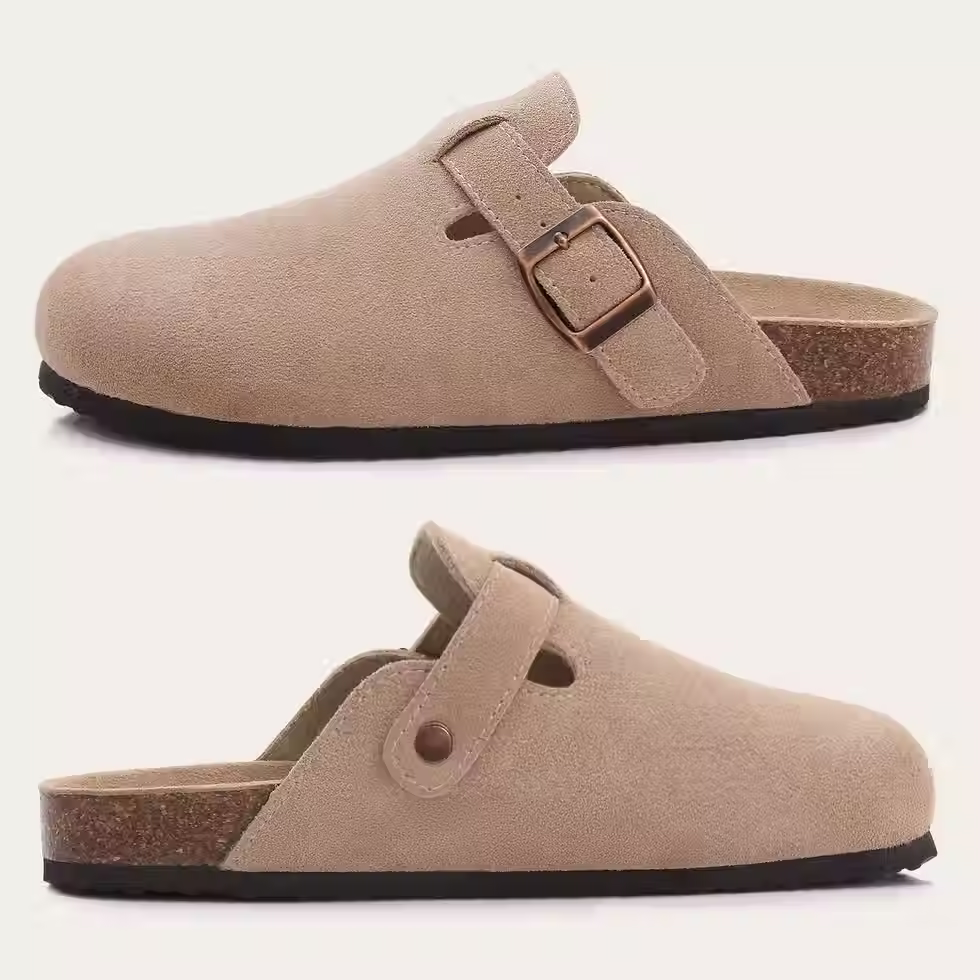 Thumbnail: CorkEase Mule