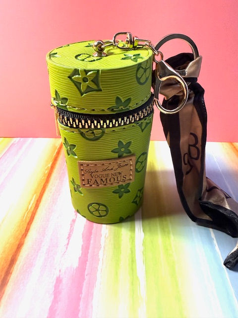 Thumbnail: KEYCHAIN ACCESORIES 