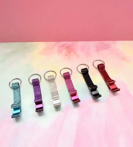 Bling Bottle Opener