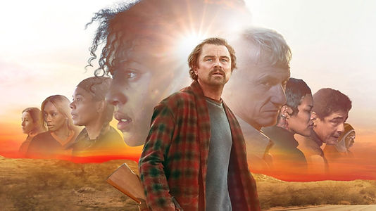 Топ-10 главных фильмов месяца