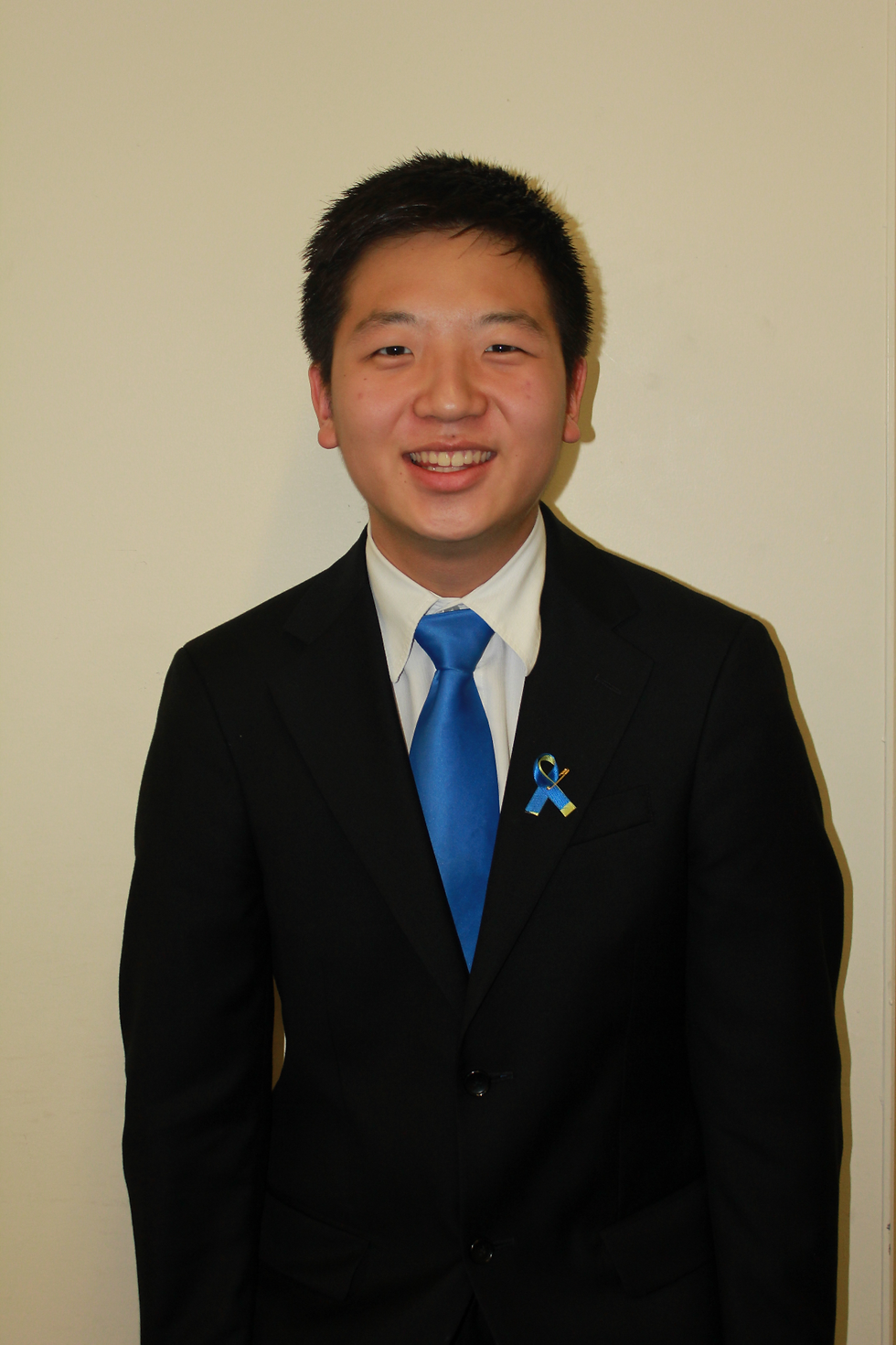Jake Cho