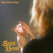 Saint Howl - Green Electric Chapel
