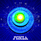 PONZA - Up in the Light