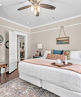 Airbnb Augusta, GA
