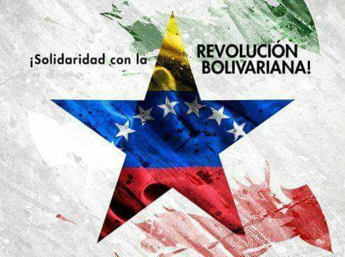 #VenezuelaSeRespeta