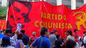 ¡Denuncia! Agresiones al CC del Partido Comunista