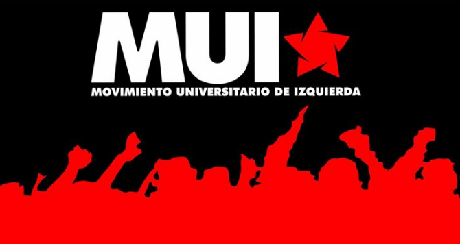 Contra el ajuste y la xenofobia en nuestras universidades