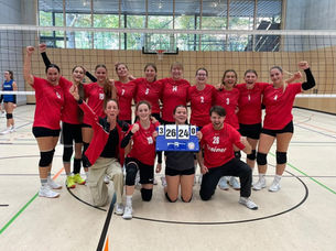 Spielbericht Damen 2, Bezirksklasse - 04.10.2026