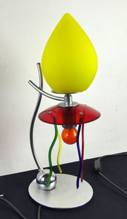 Tischlampe "Giocasta" von Artemide