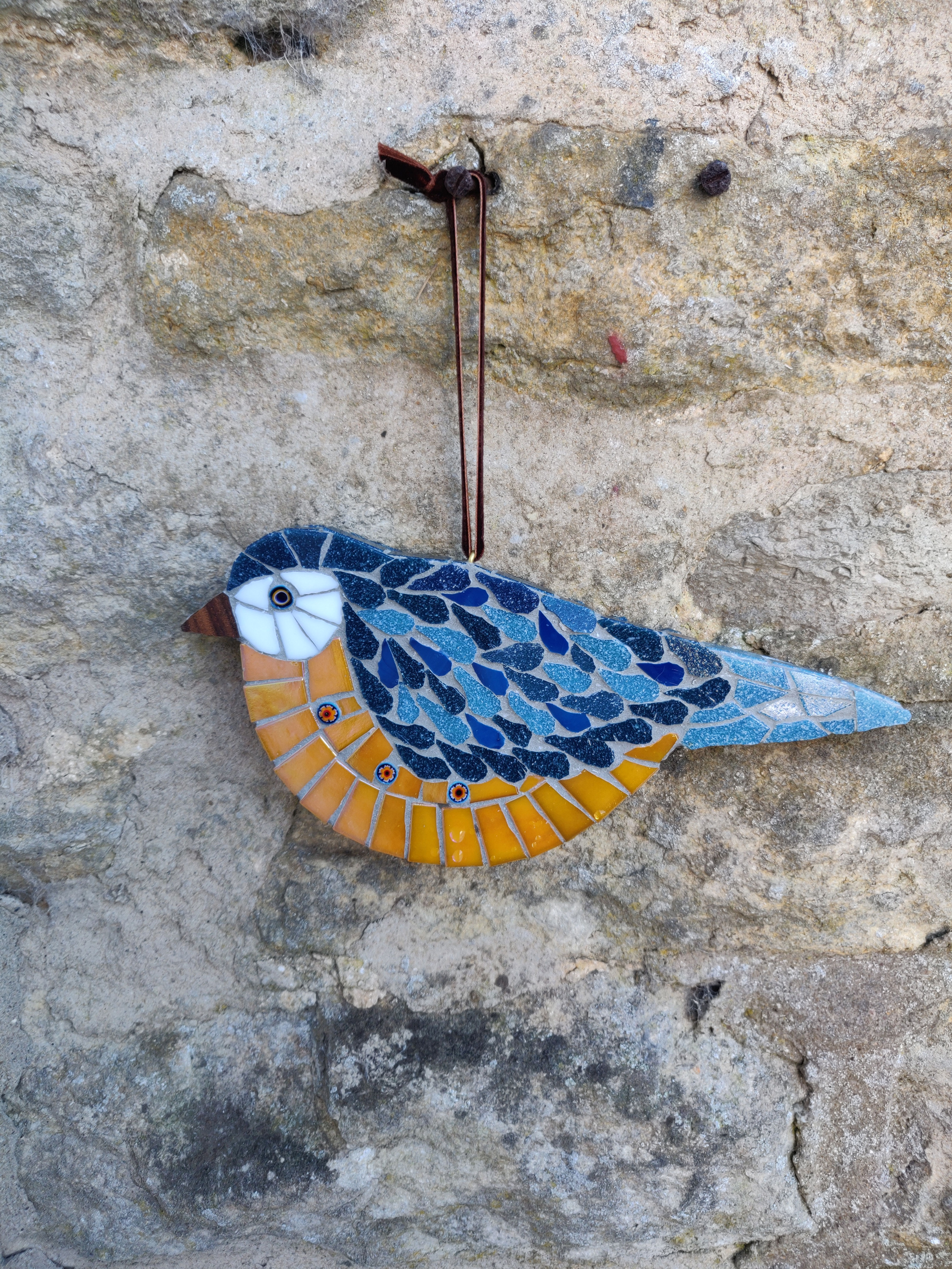 Beautiful Birds Workshop - Friday 19th June - 1.30-4.30pm