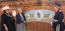 Sandy_Town_Mosaic