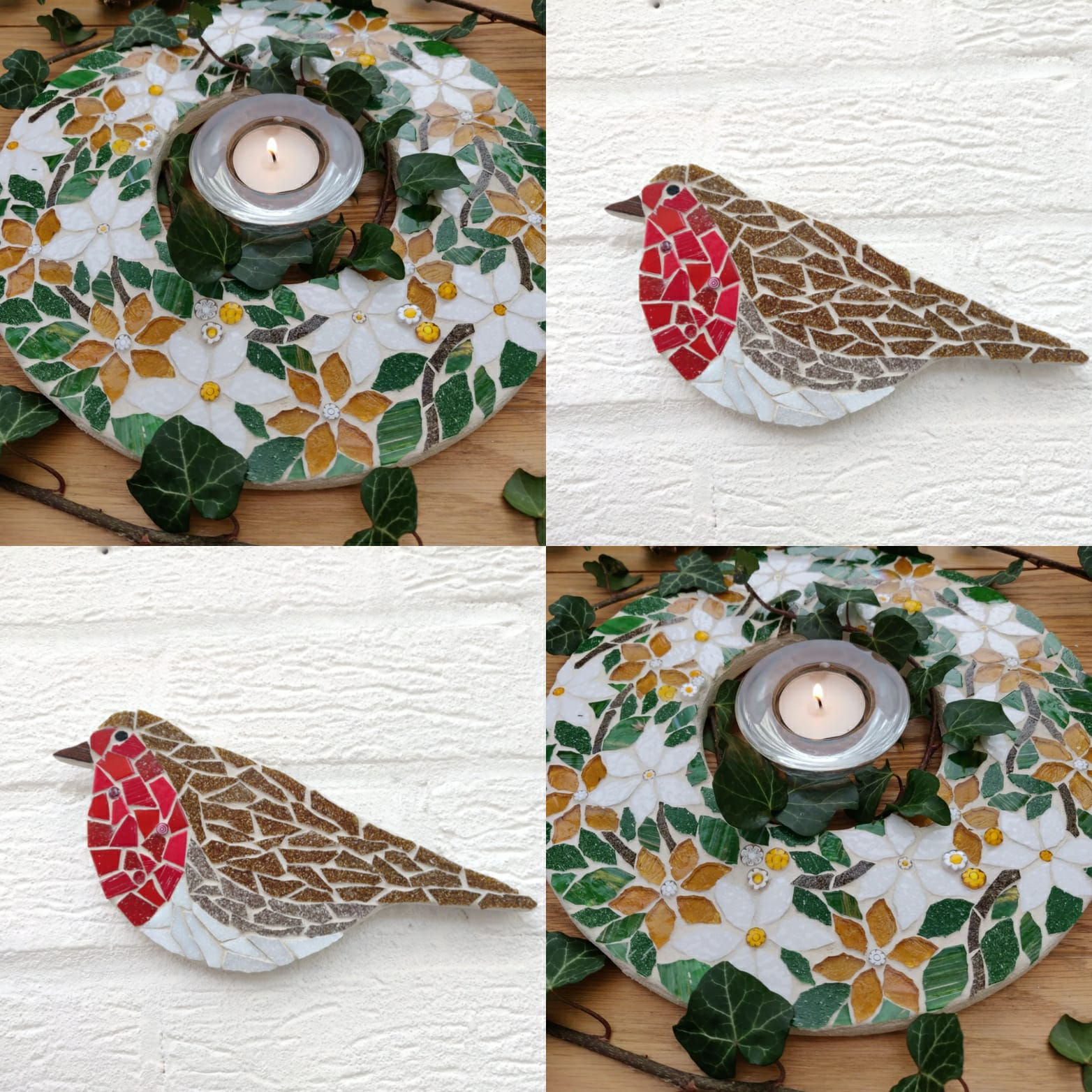 Christmas Workshop - Sunday 6th December - Dalby Forest