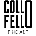 Collofello Fine Art Logo