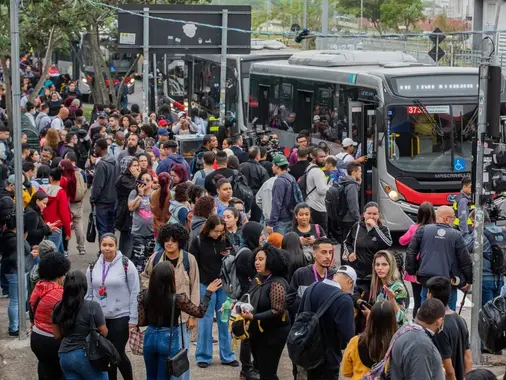 Tarifa Zero, mais emprego e menos poluição
