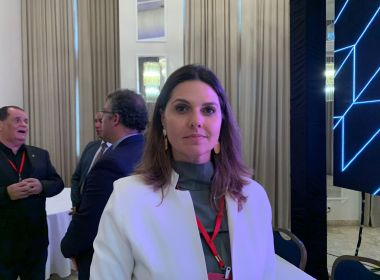Financiamento do transporte público não pode ser só pela tarifa, defende Giovanna Victer