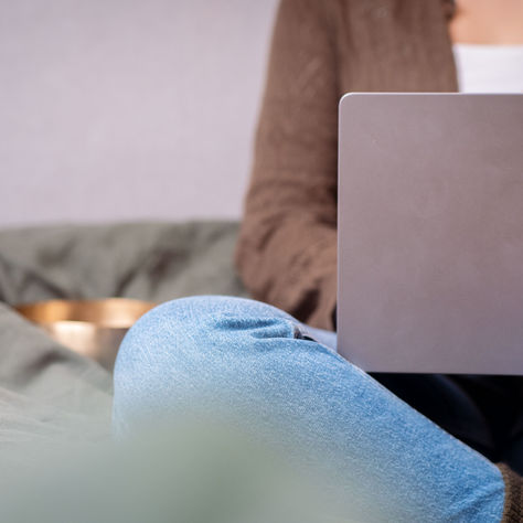 Wer Nein sagt, hat weniger Stress im Job