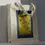 Thumbnail: Crem Tote Bag with Sunflowers paiting by Van Gogh