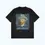Thumbnail: Black T-shirt with Van Gogh portrait