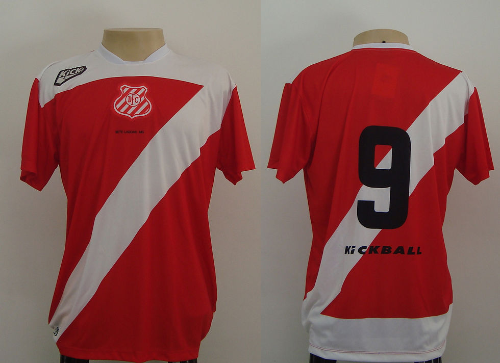 Democrata SL Jogo 1 2015-16