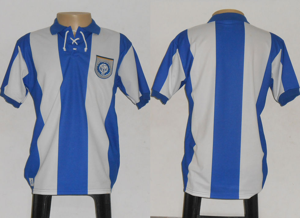 HJK Retro 1 NA