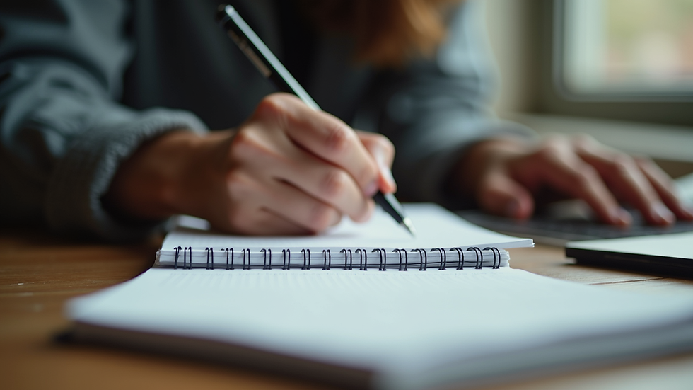 Mastering the Path to Expertise: Developing Personal Expertise