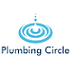 Plumbing Circle Logo
