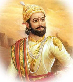 Chhatrapati Shivaji Maharaj -10