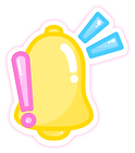 Royale High blog's notification icon